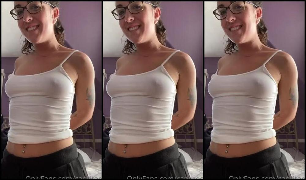 Capri Nicknamed Capritoes Onlyfans Shhhhhh Don T Tell Anyone