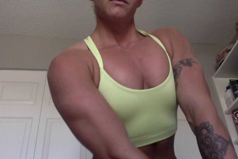 Lexa Stahl 403589904 06 08 2020 Some Posing From Yesterday Please Don T Forget To Give My Posts A Love Guys