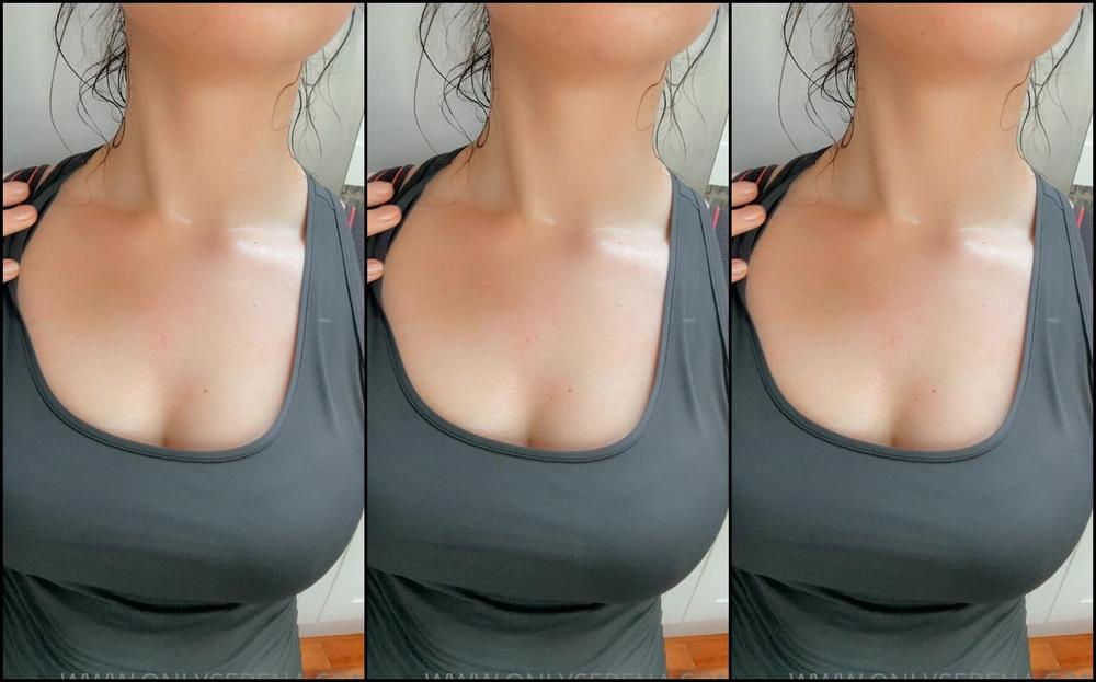 Goddess Gynarchy Cardio Complete In Need Of A Tongue To Clean Up All