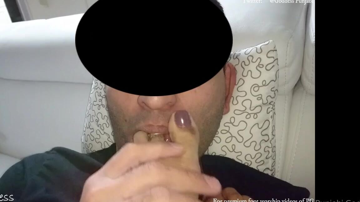 Punjabi Goddess Nicknamed Velocity04 12 01 2021 Onlyfans Video After Work Video