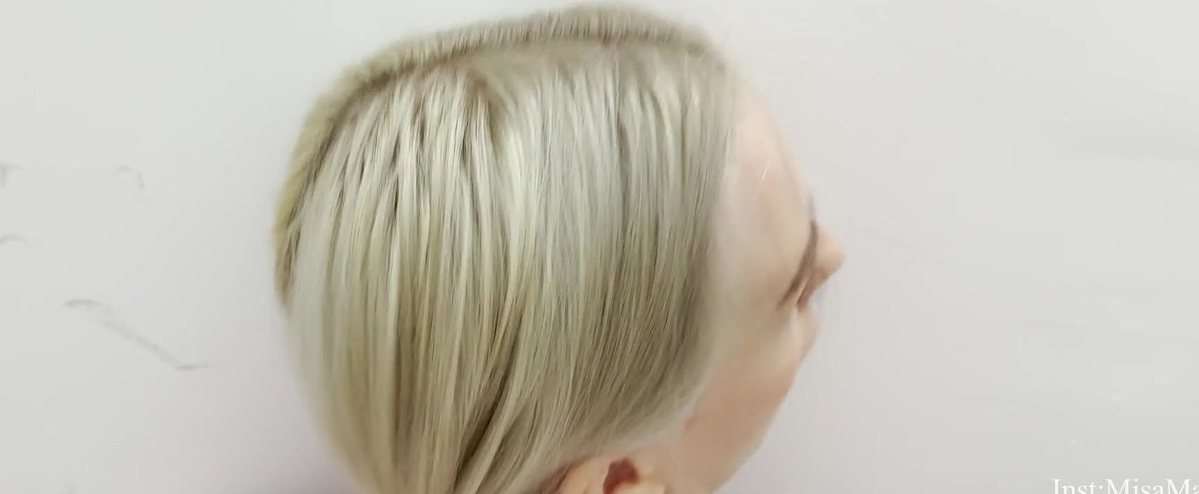 MisaMarkisa escorted home a depraved classmate for a surprise Pornhub