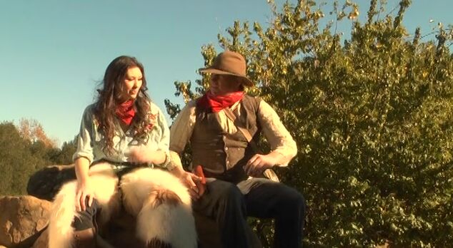 "Helly Mae Hellfire, Ryan Maze, Rahyndee James, Mikki Lynn, Spencer Scott, Jayden Cole, Luna Star, Rose Black" Anal, Lesbian, Hardcore, Outdoor, BJ, Big Tits, All Sex The Magnificently Breasted 7 Hustler