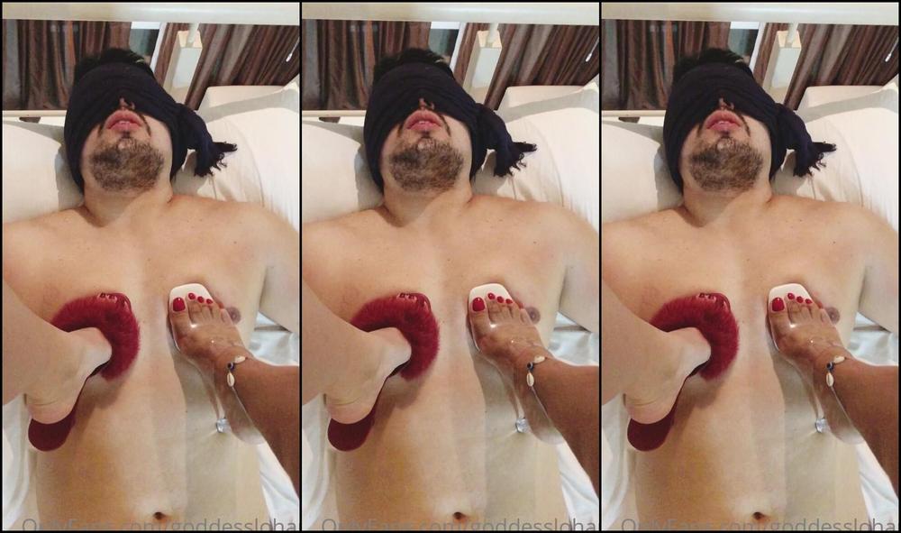 Goddesslohan 2395090462 04 01 2022 Nova Posse Das Rainhas Lohanvideos E Inaradoutrinadora Repete Seu Otario Slave Hexfetish