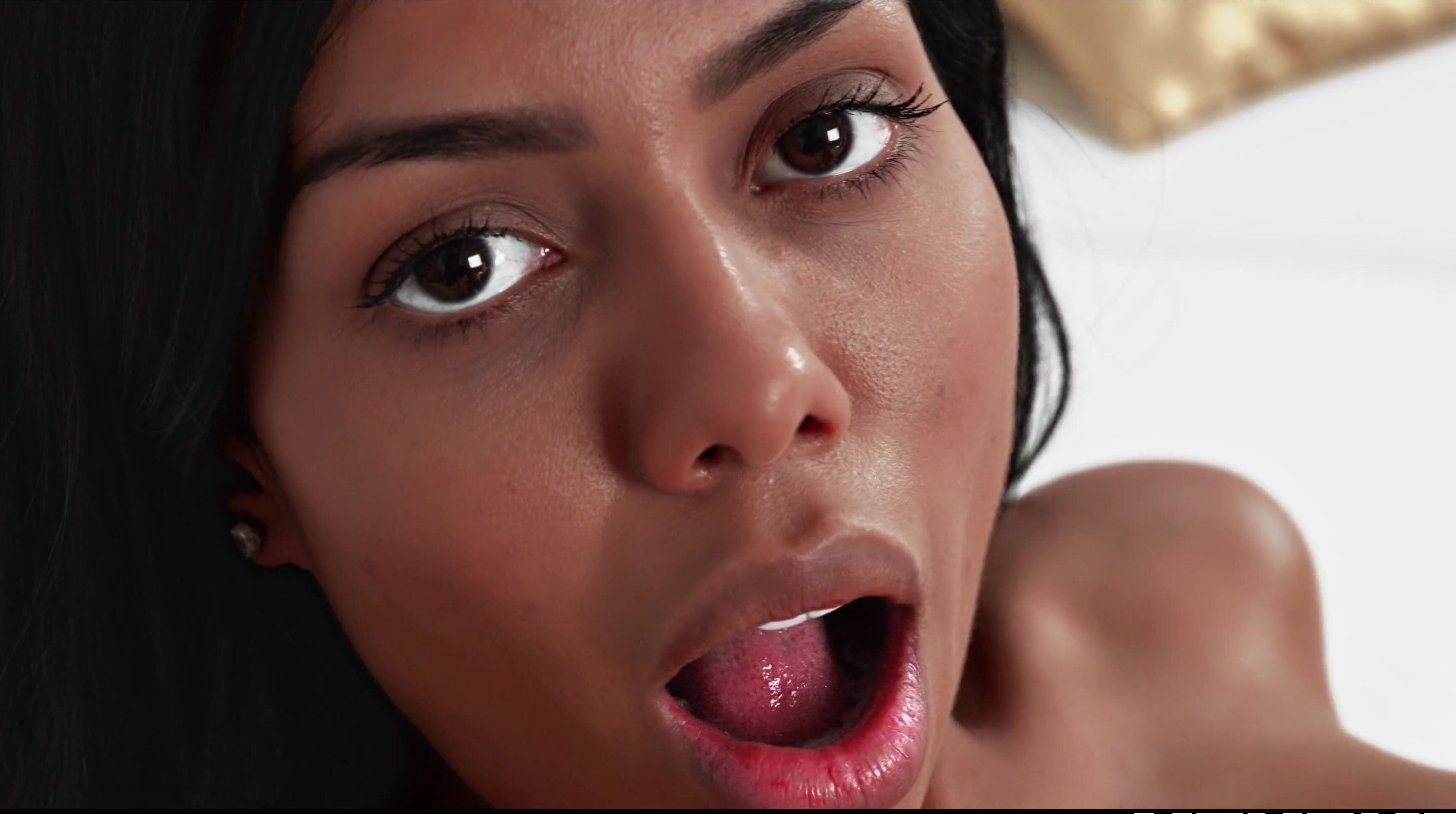 Hentaied Real Life Hentai - Huge Boobs and Ass Canela Skin Pregnant with Alien Eggs - Creampie - Oviposition_romeroproducer PornHubPremium