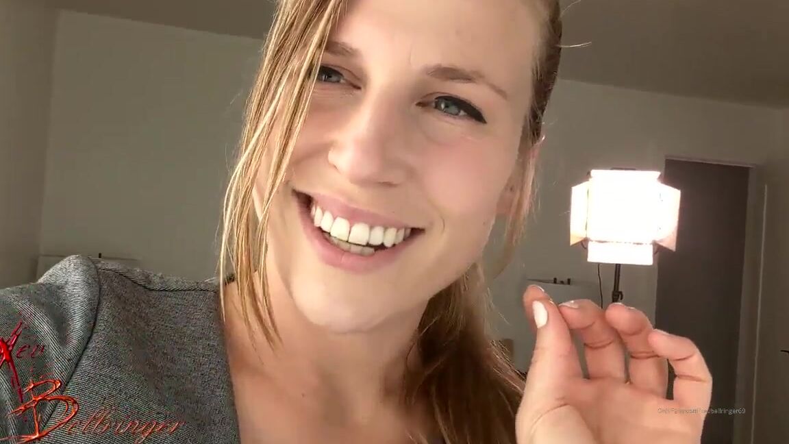 Xev Bellringer My Little Shrunk Slut Bts