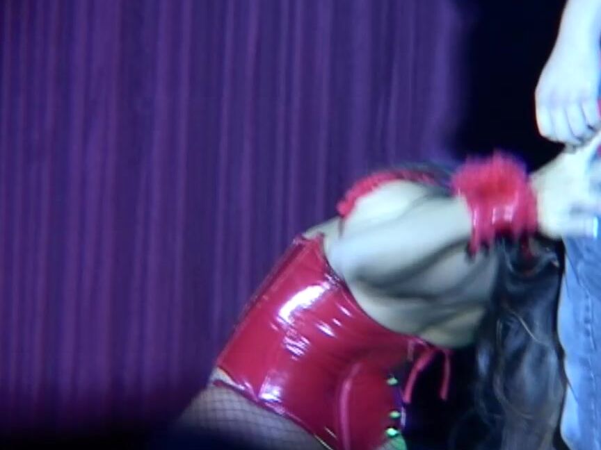 Christinaventura Erotic Expo Xxl Video