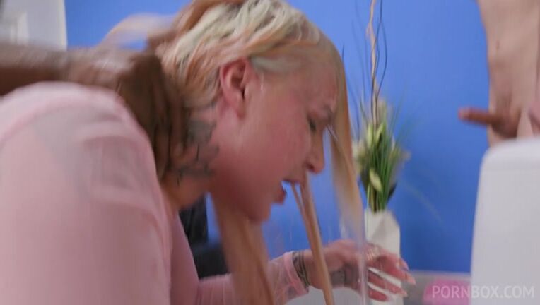 All Sex, Gonzo, Anal, Hardcore, DAP Alexxa Vice - What The fuck Was that Wet Alexxa Vice, Creampie Swallow SiteRip