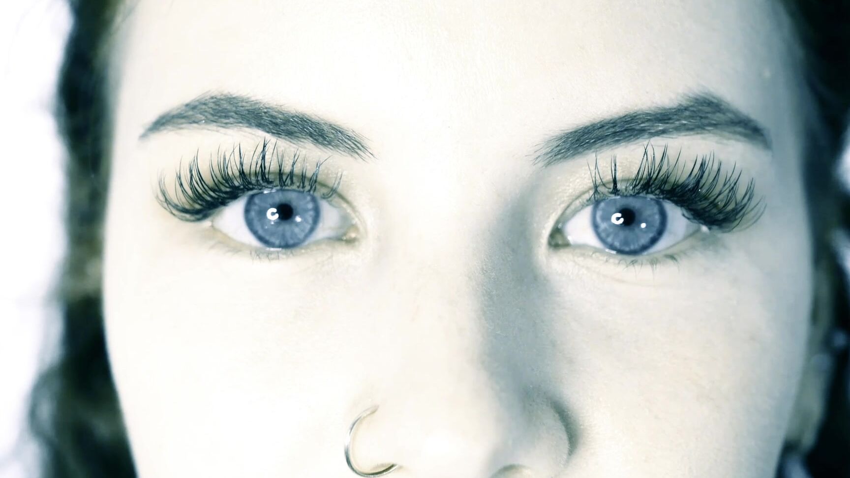 Miss Nova Stare Into My Eyes My Addicted Gooner Hpov