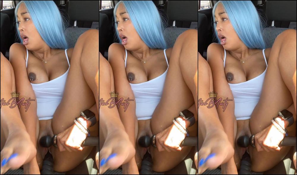 Missbnasty Omg Its Like Now That I Have Been Fucked I Have Been Fe