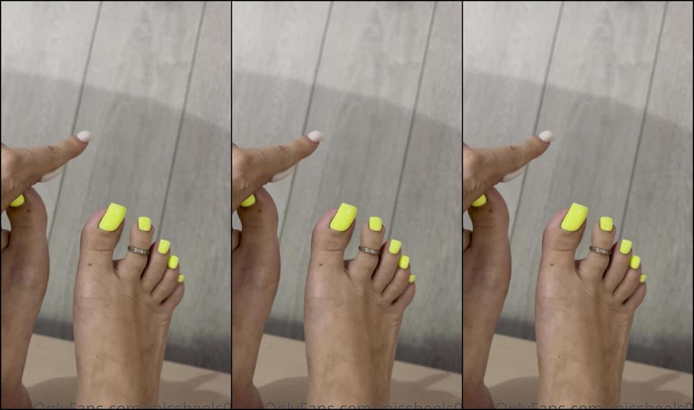 Missheels My New Joi Do You Like I Should To Make More Joi