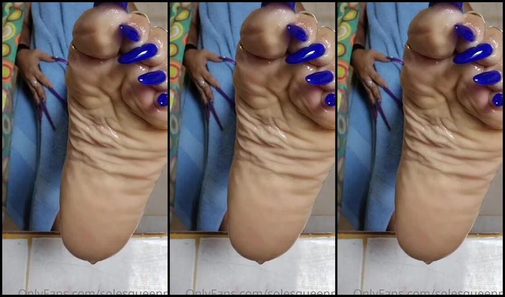 Meryann Aka Solesqueenrd Onlyfans Good Morning My Babies Happy Sunday Morning