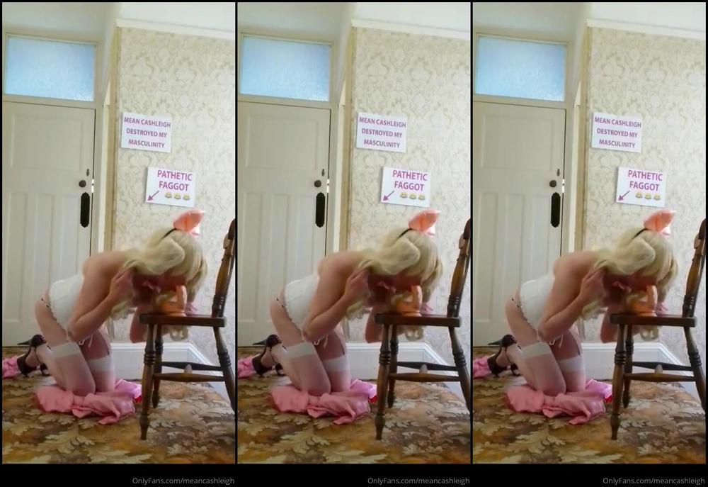 Meancashleigh Onlyfans Video 755