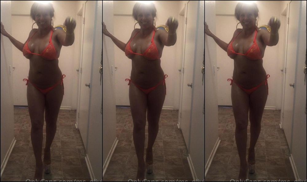 Ms Olivia 2562292740 08 16 2022 I Have A New Appreciation For Dancers N Strippers Dancing And Strutting All Over The Strip