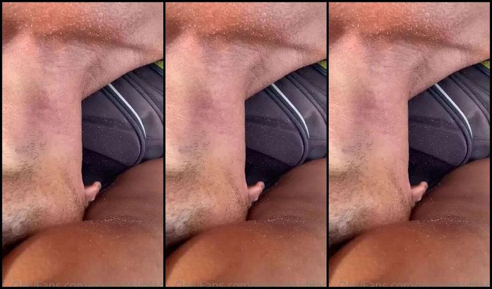 Mistress V Black Nicknamed Mistressvblack Onlyfans I Use Your Tongue To Clean My Pussy Used With The Bull Daylarainha2