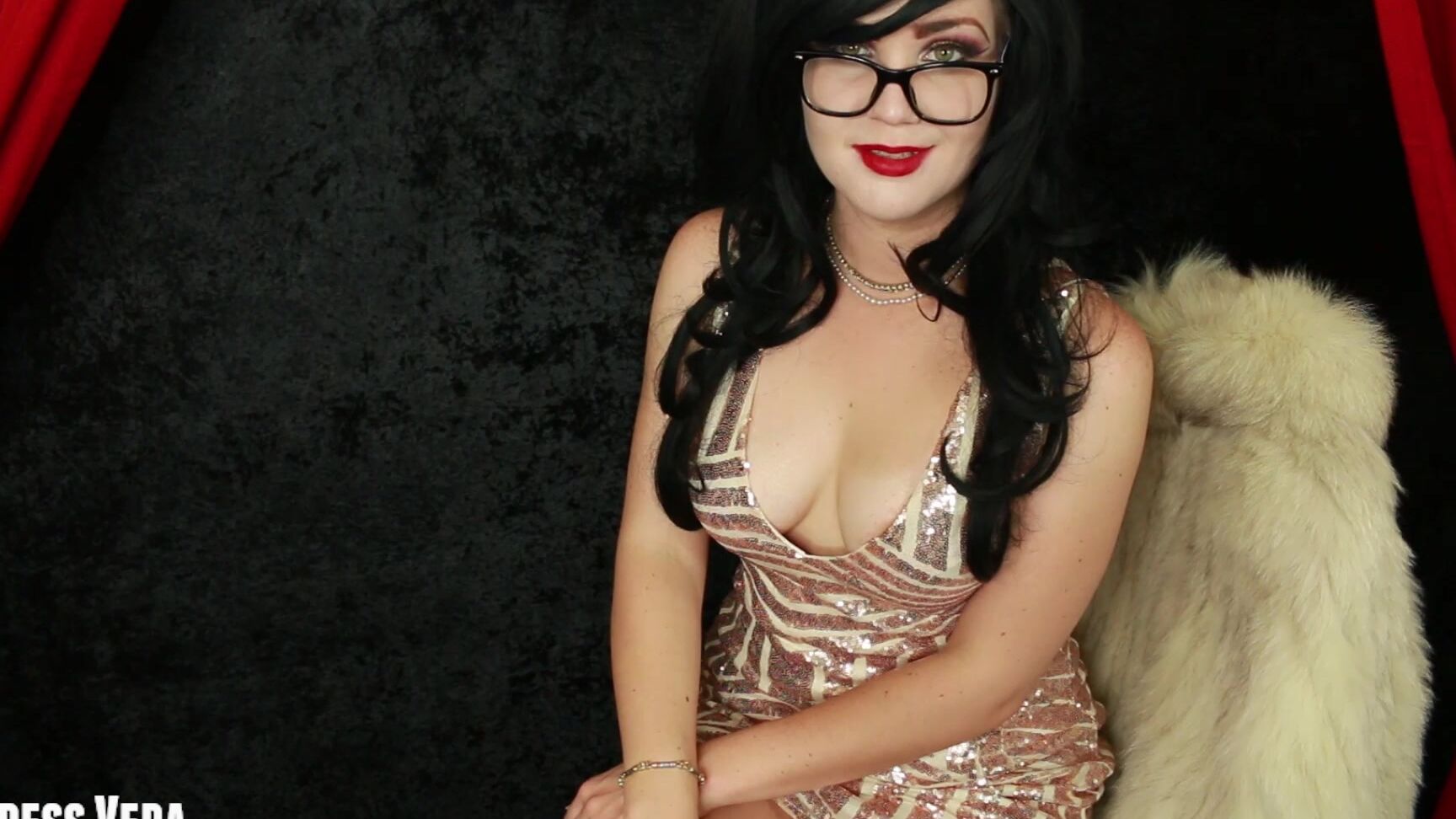 Vera Price Xxx Real Blackmail Ruination