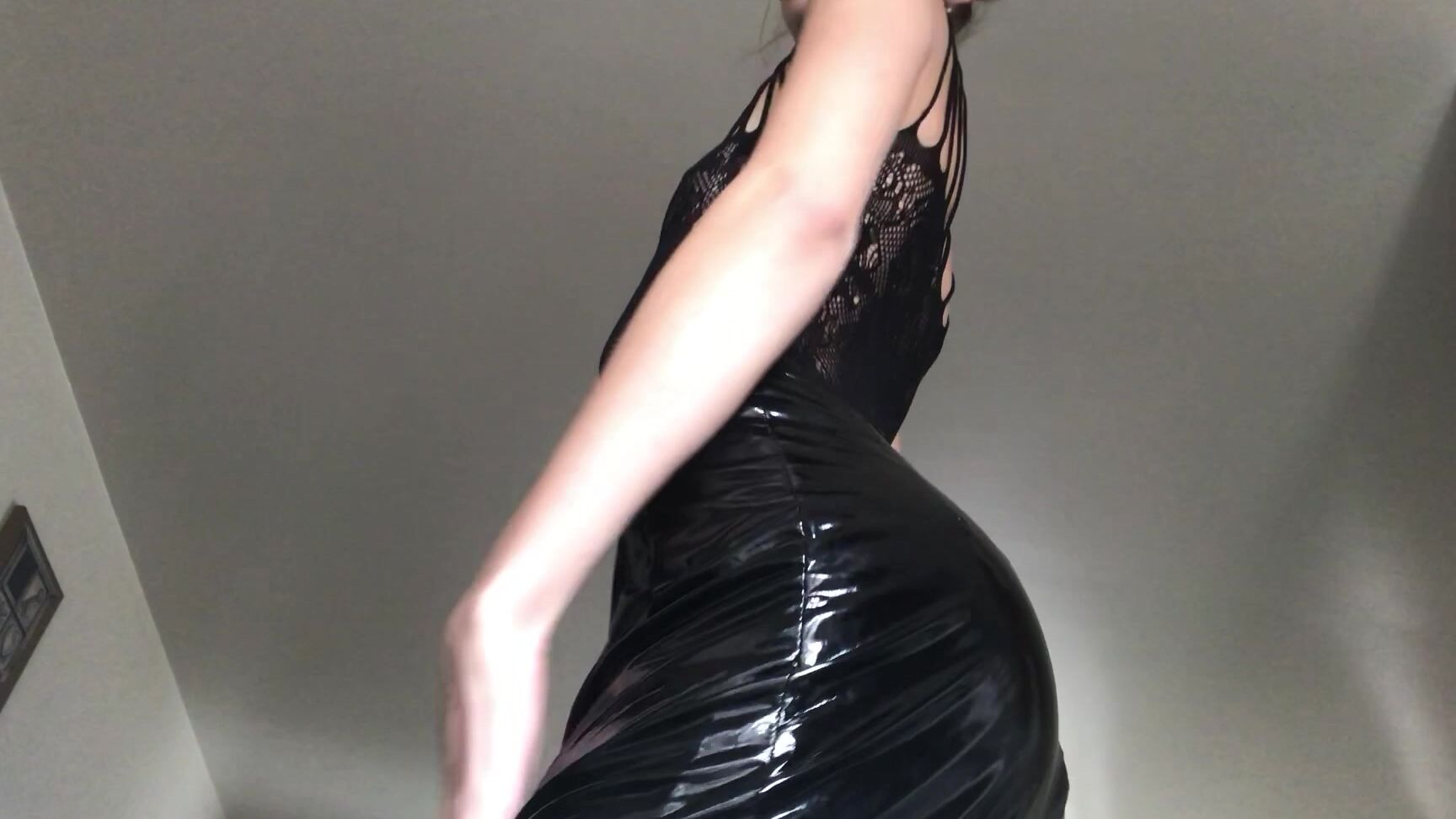 Spit Fetish, Spitting, Latex, Humiliation, Verbal Hardcore Humiliation sophiaisspoiled what would you do for my spit ManyVids