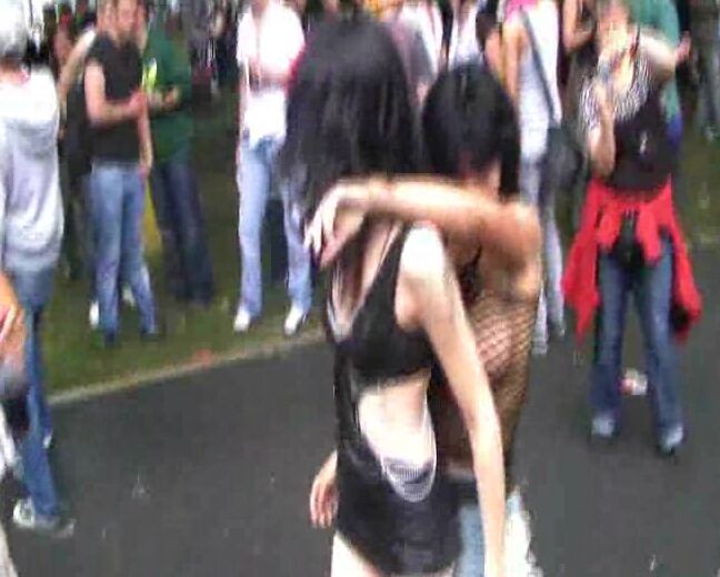 melideluxe highway to love MyDirtyHobby