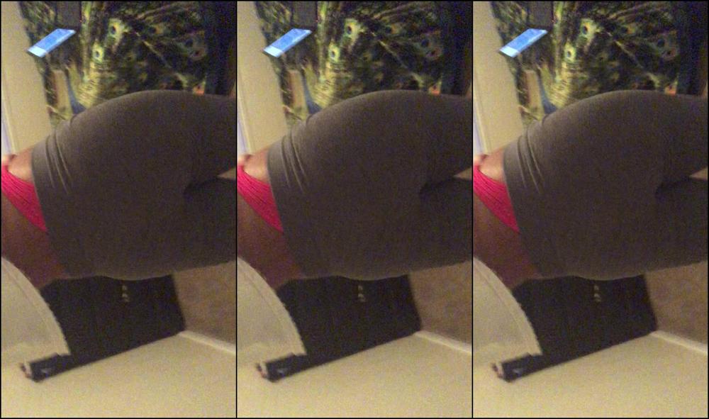 Mariaaskyy Getting Wedgies