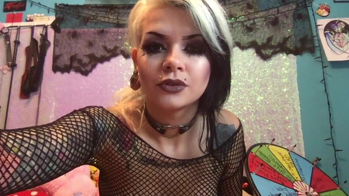 Goddesshecate Foot Job