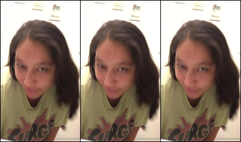 Allyanaamore 69223764 10 09 2019 Your Own Personal Stripper