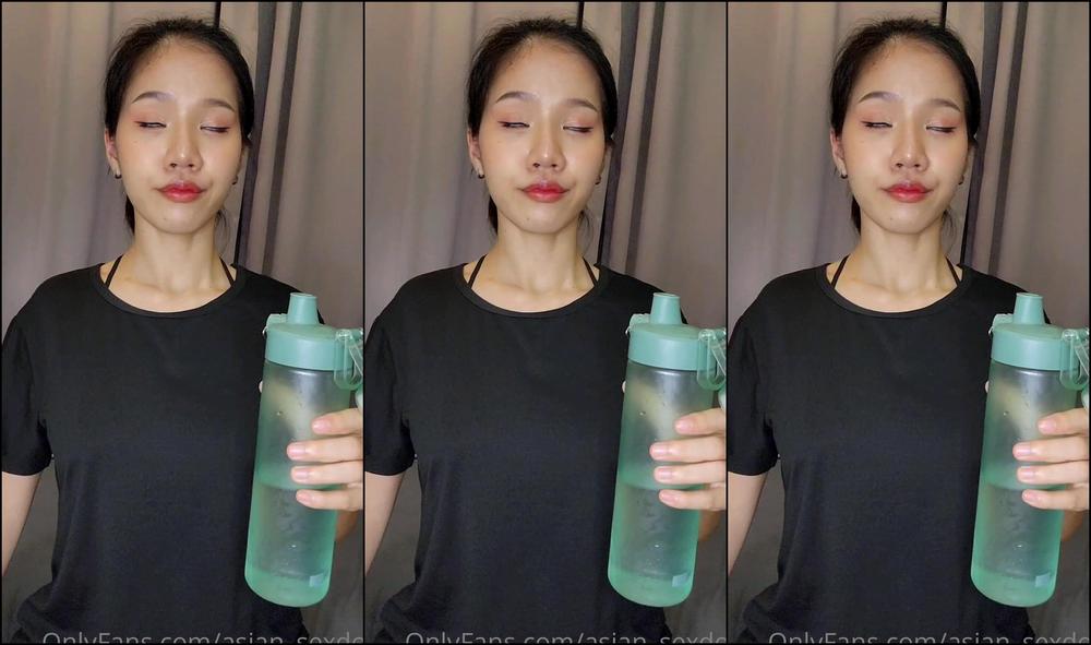 Asian Sexdoll Video 360