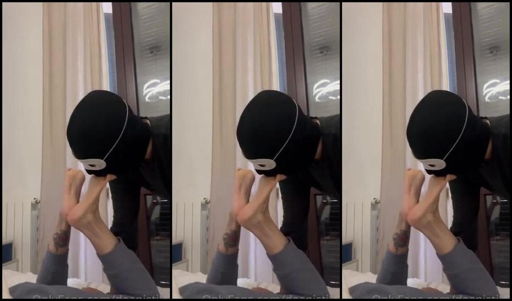 Deapistilla Nicknamed Deapistilla1 11 22 2022 Onlyfans Video Lo Schiavo Mi Riempie Di Saliva Le Piante