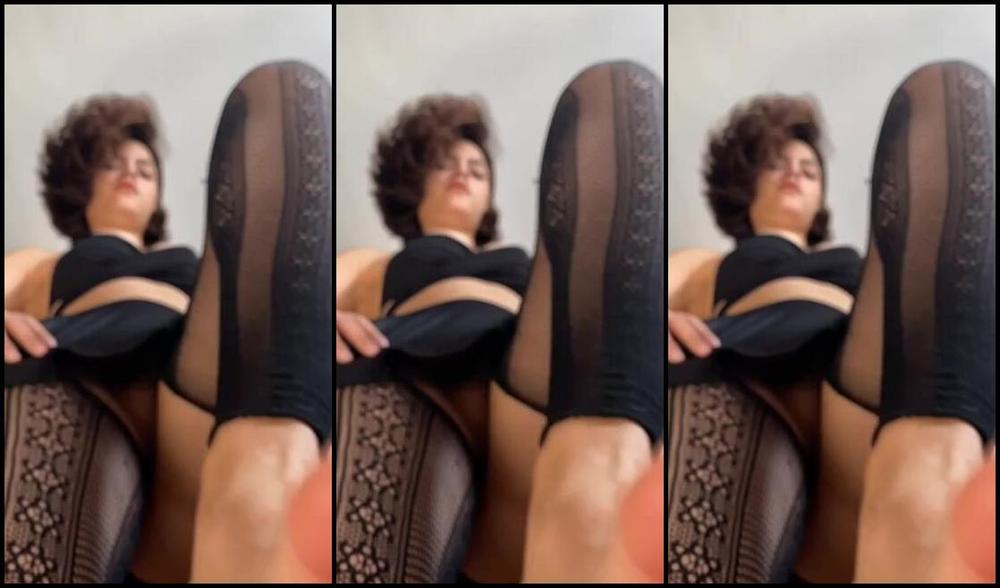 Valery Maxwell Nicknamed Giantessvalery Onlyfans 09 01 2023 Enjoy You Last View Little One