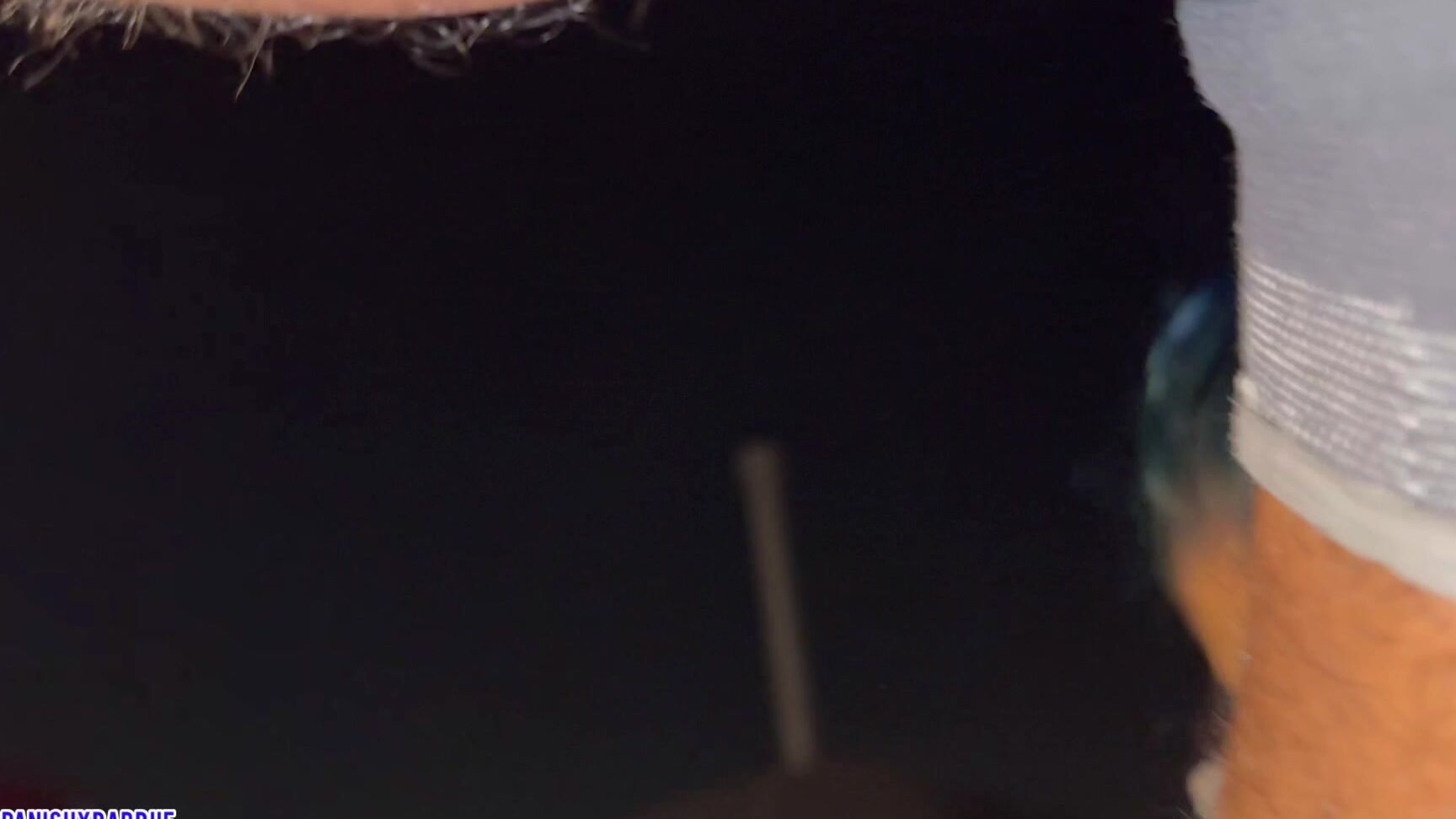 Spanishbarbiie Rooftop Sucking Amp Ass Eating Must Watch