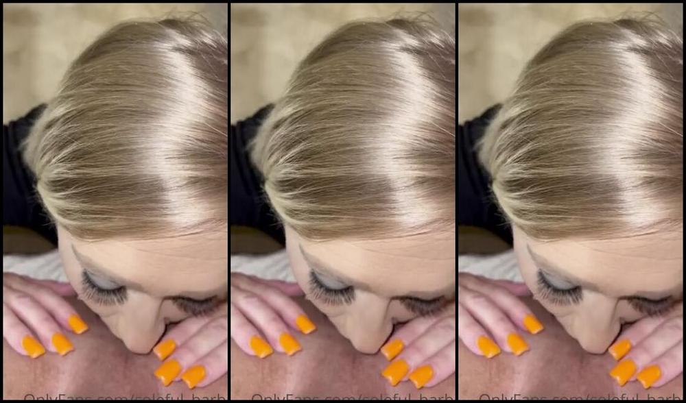 Barbie Soles Nicknamed Soleful Barbie Onlyfans I Would Say Barbies Boytoy Had A Very Good Friday