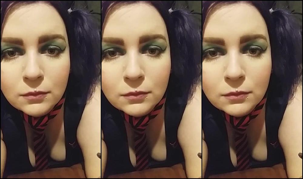 Boundgirlxo Pigtails Sch Lgirl Gets Spanked Selfie