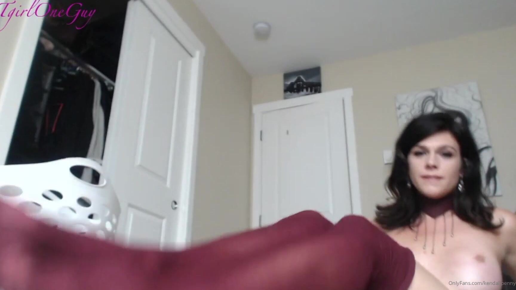 Kendallpenny So You Think You Re Straight Portland Oregon