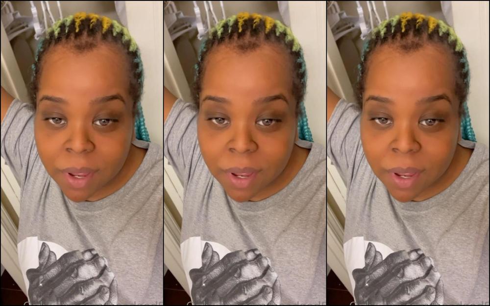 Headgod X Special Announcement For You Guys Sorry For Looking Ugly Lol Been Going Thru It