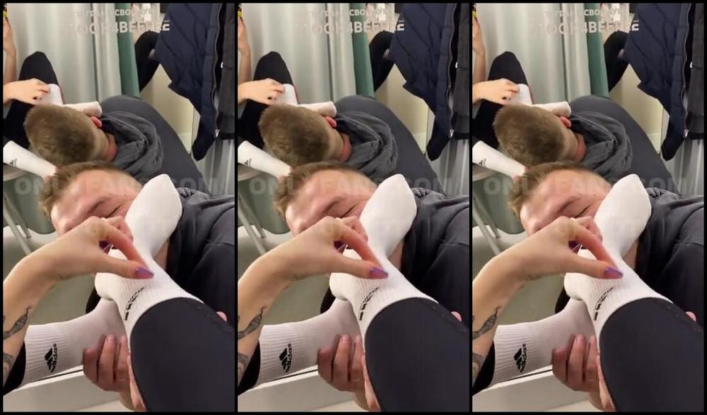 Ygoddess Aka Ygfoot Onlyfans Swallow My Spit Slavep