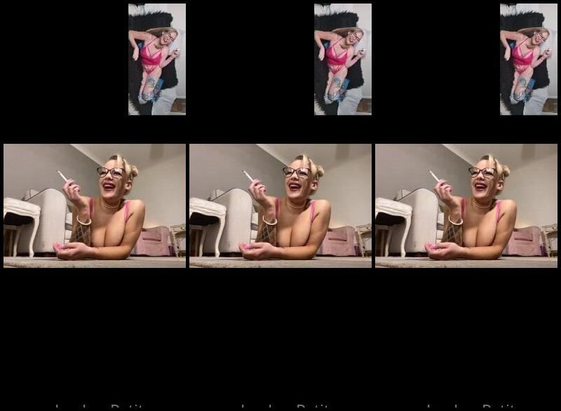 Louloupetite Smoking With Mackenziepage Getting Very Sexy And Smokey On Cam With Each Other Sorry