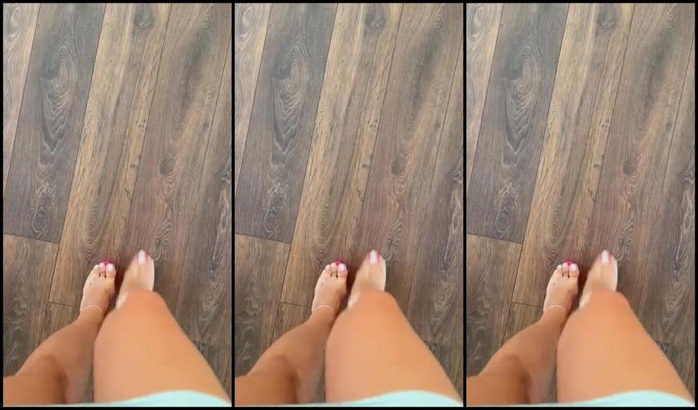 Inga Llery Nicknamed Inga Llery Foot Fetish 11 03 2023 Onlyfans Video Do You Like My Extreme High Heels