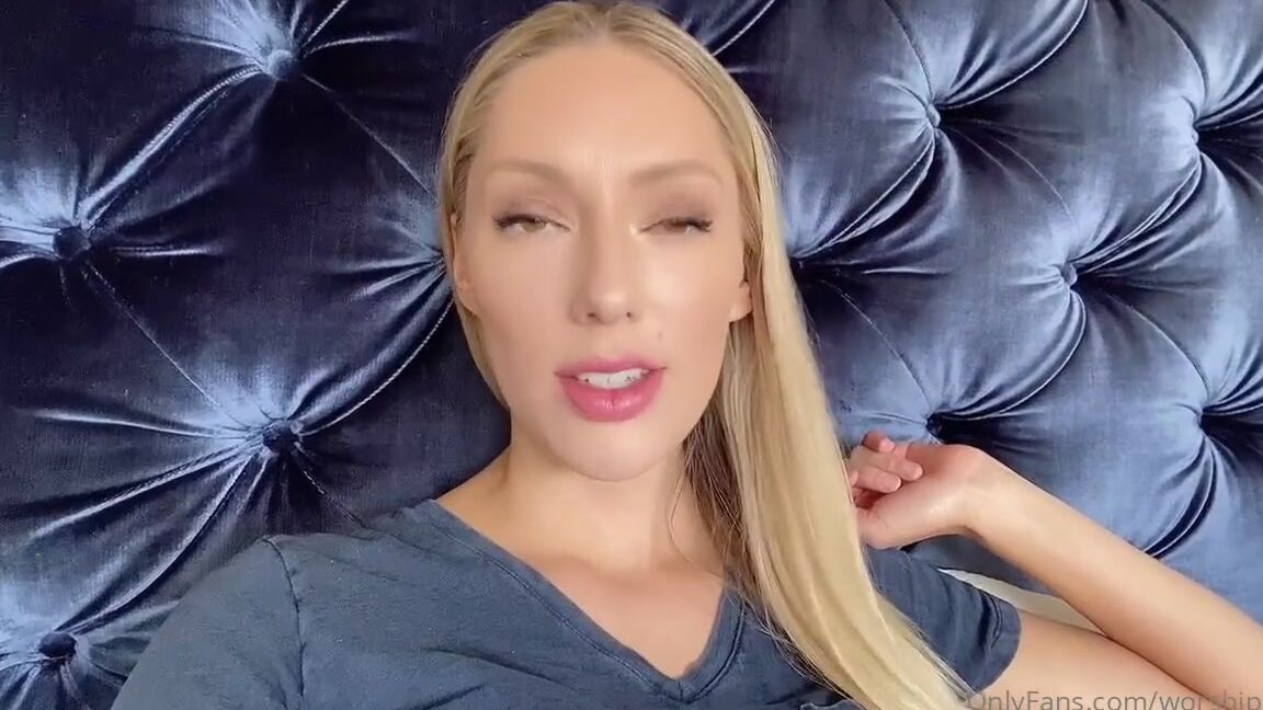 Princess Rene Aka Worshiprene Onlyfans Calling All Fans