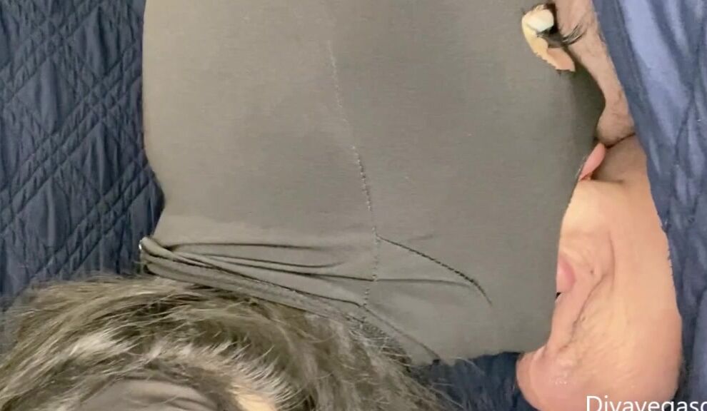 Divavegasgh Thick Cock Vegan Man