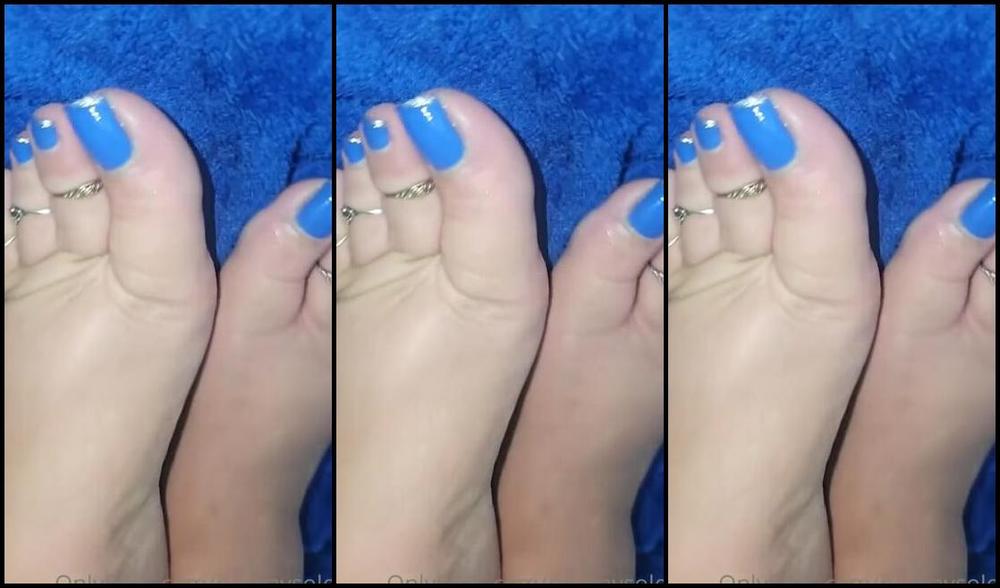 Ab Aka Mywaysoles Onlyfans Who Has Those Baby Blues