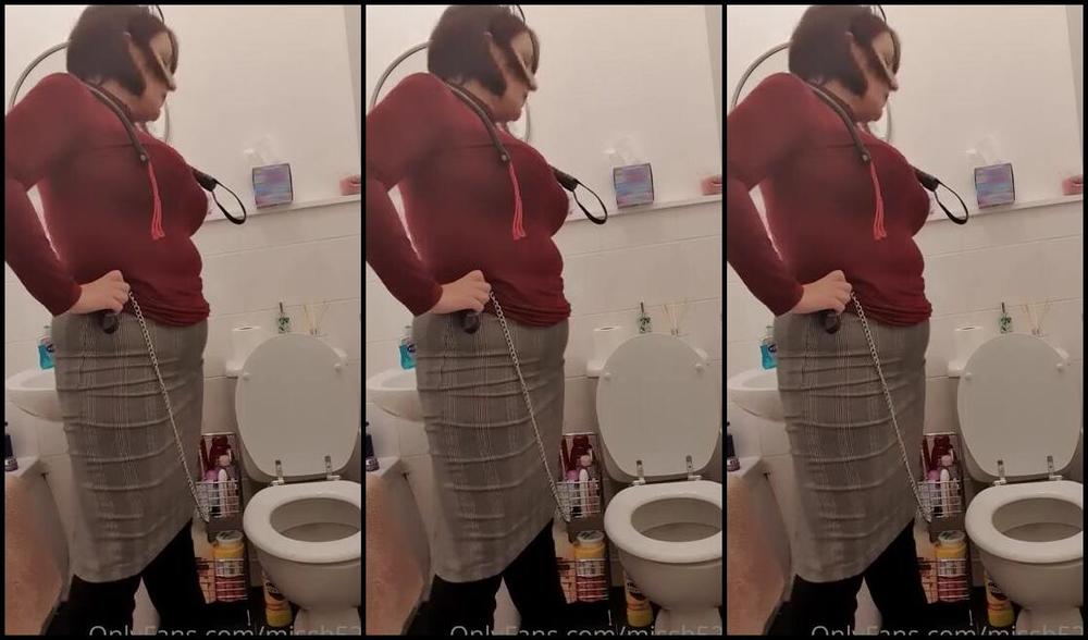 Miss B Nicknamed Missb52S Onlyfans 10 20 2020 I Gave You Clear Instructions And You Fk Up