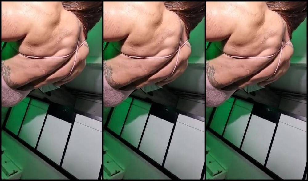 Alejandra Chacon Aka Alejandrachacon 01 08 2025 Onlyfans Video Dm Me For More In Your Chat