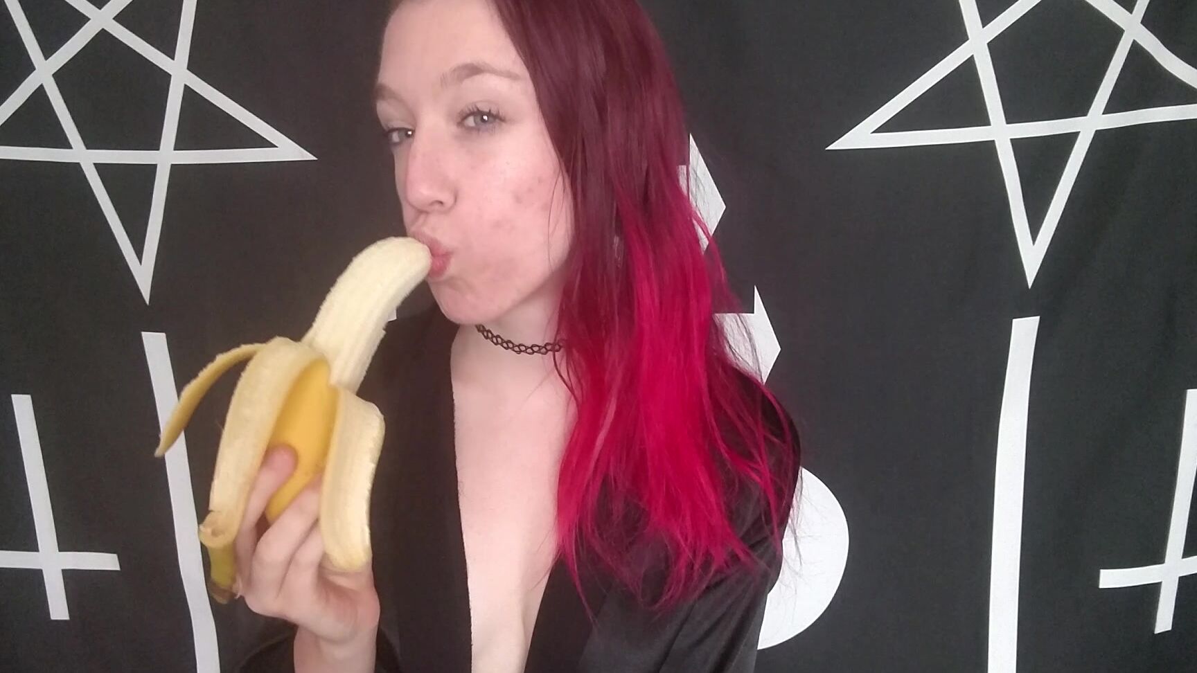 Licking, Blowjob, Teens, Food, Food Porn minny minx sensual banana sucking ManyVids