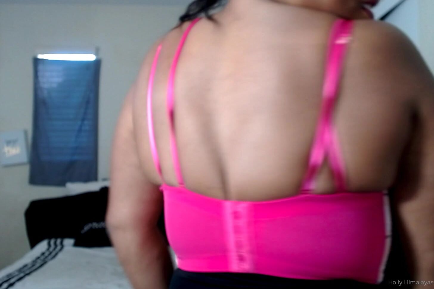 Hollyhimalayas New Bra Thanks Acid