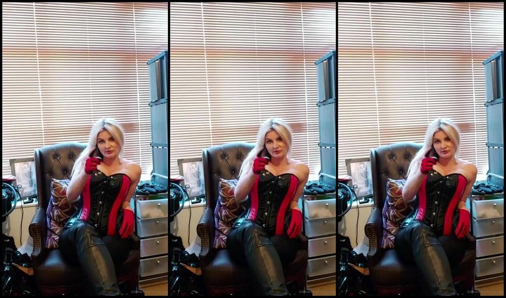 Lady Sara Borgia Onlyfans Part 1 Lowly Slave Is Demoted From House Slave To Dog In A Kennel Outside In The Back Yard