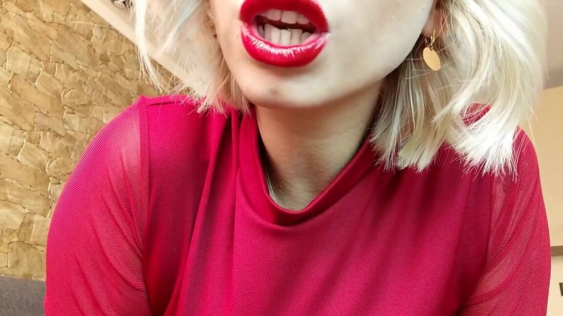 Moneygoddesss Ownership Taking Spit