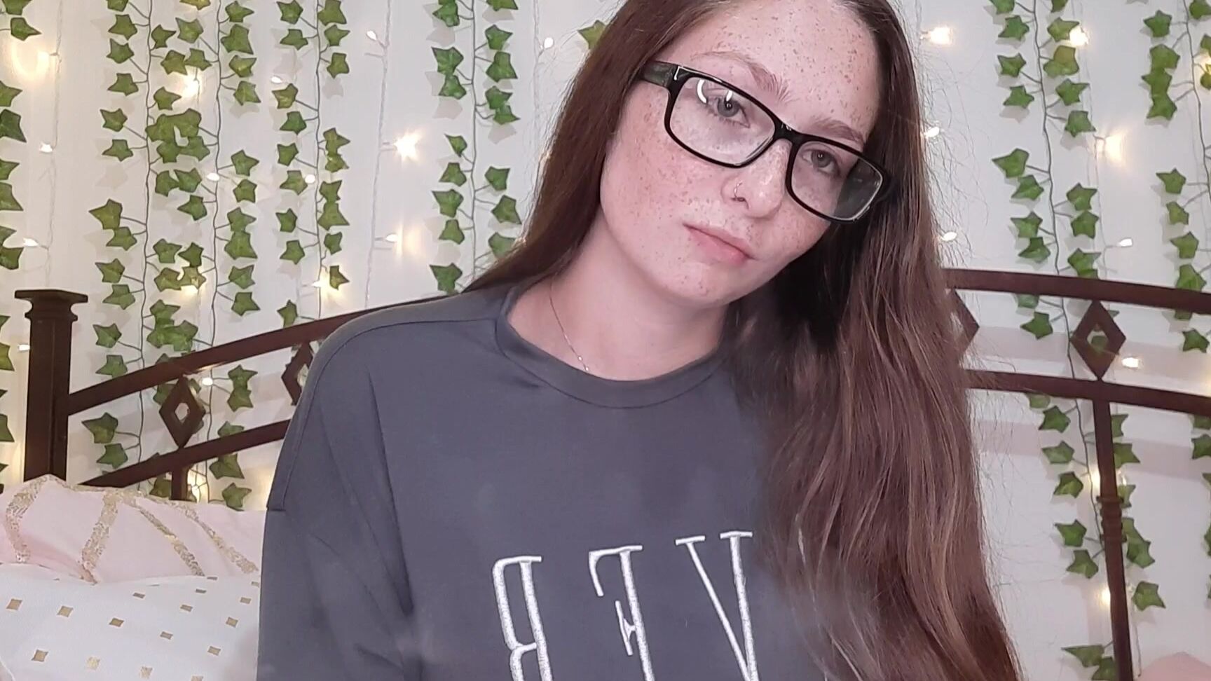 Nicole Nabors Vaping