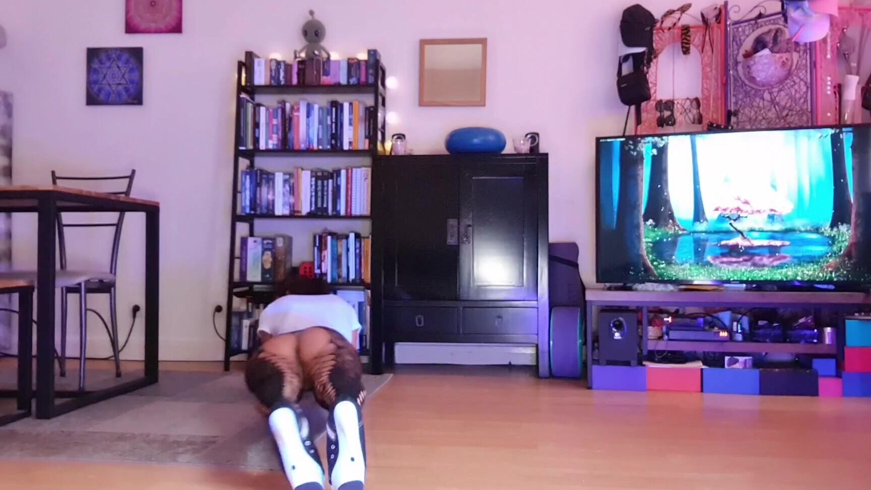 JuneCamFrancaise 43 MYM fans MYM fans