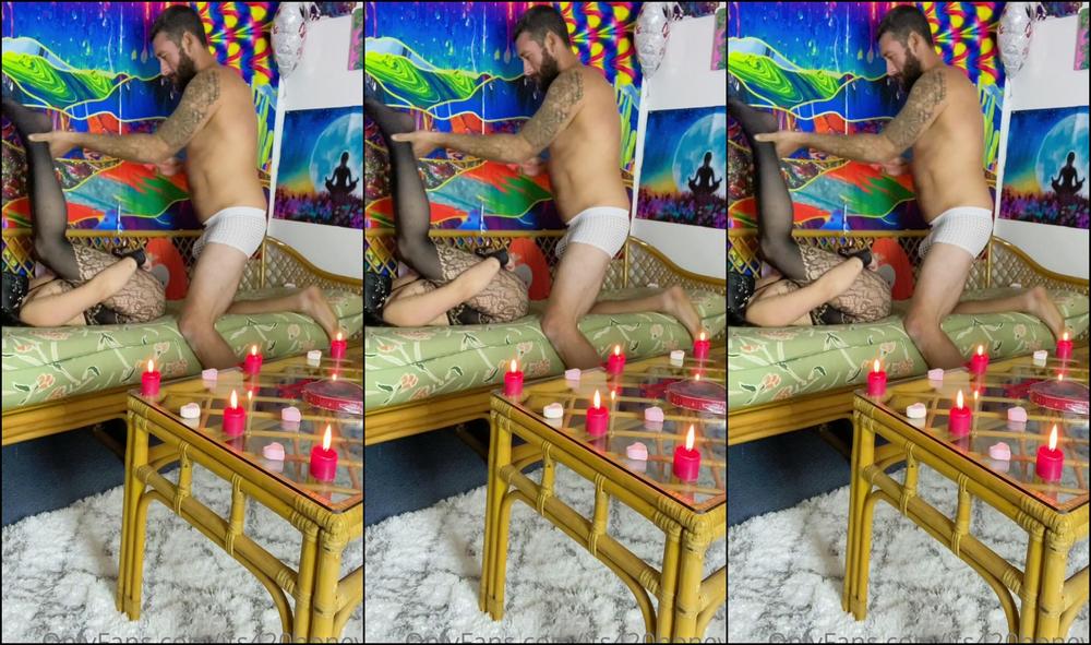 Its Honeyy Being A Bratty Sub