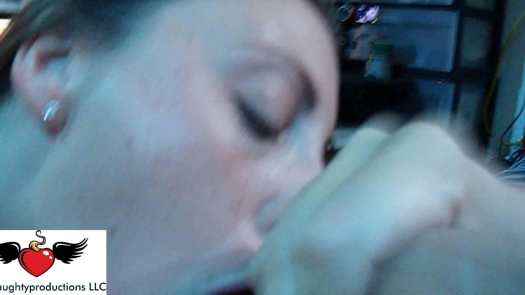 "nmjnaughtyvixens" adulttheater, ballsuckinglicking, blowjob, brunette melanie hicks sucks my cock off Manyvids