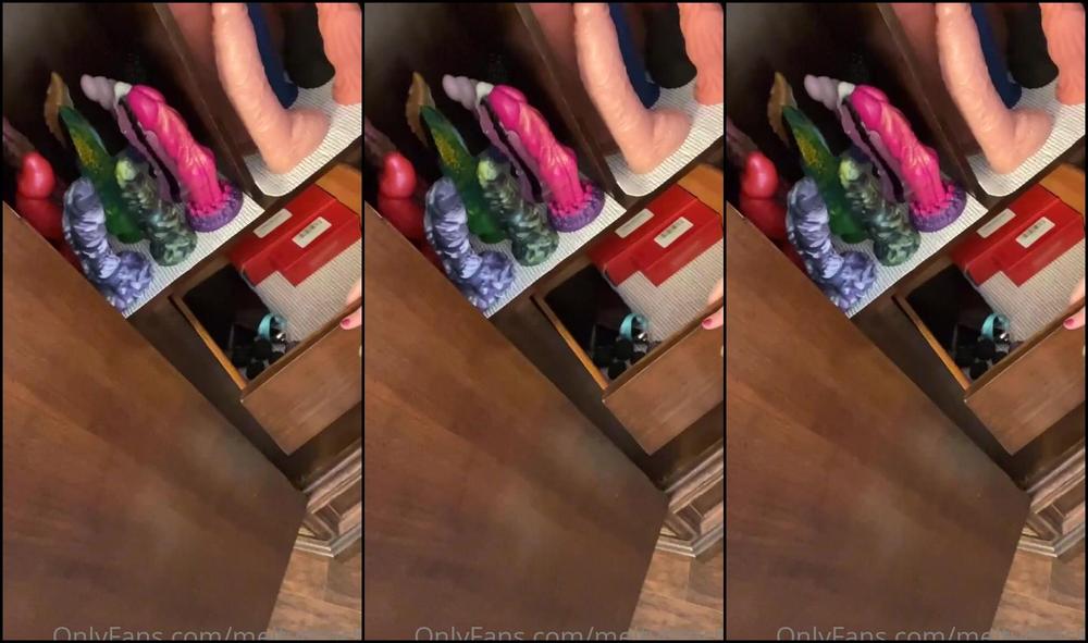 Meltymochi 2716199918 12 14 2022 My Toys Have A New Home