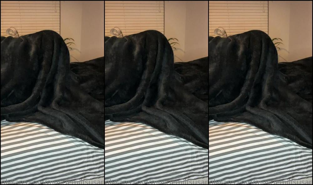 Musclemilfsusankay How My Mom Wakes Me Up For The First Day Of College